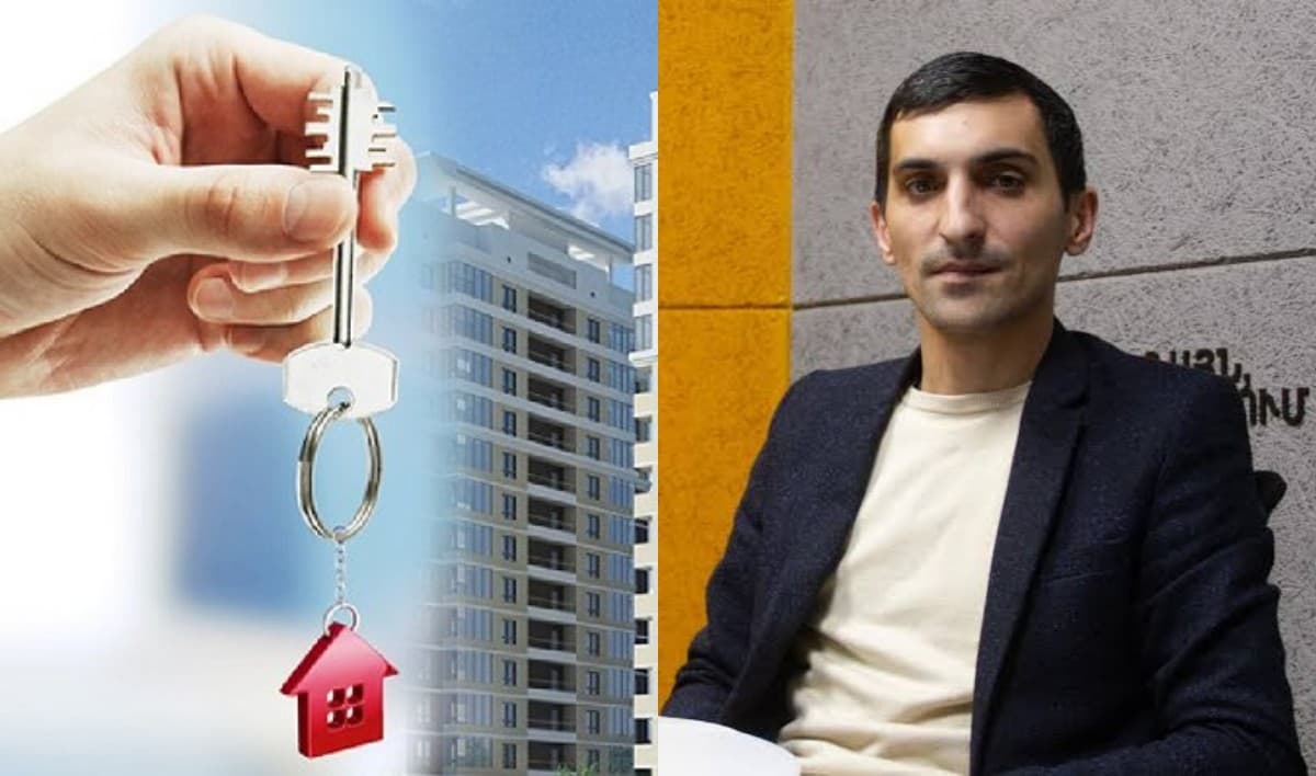 «Հրապարակ». Մի քանի հանգամանք է ազդել վարձով տների գնաճի վրա Ամբողջական հոդվածը կարող եք կարդալ այս հասցեով՝