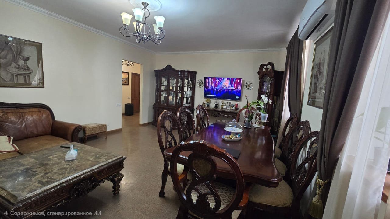 5-room 2-storey house for sale on Zovuni 39 street.